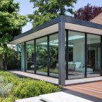 Extension de maison à Jonzac : optez pour une véranda design !